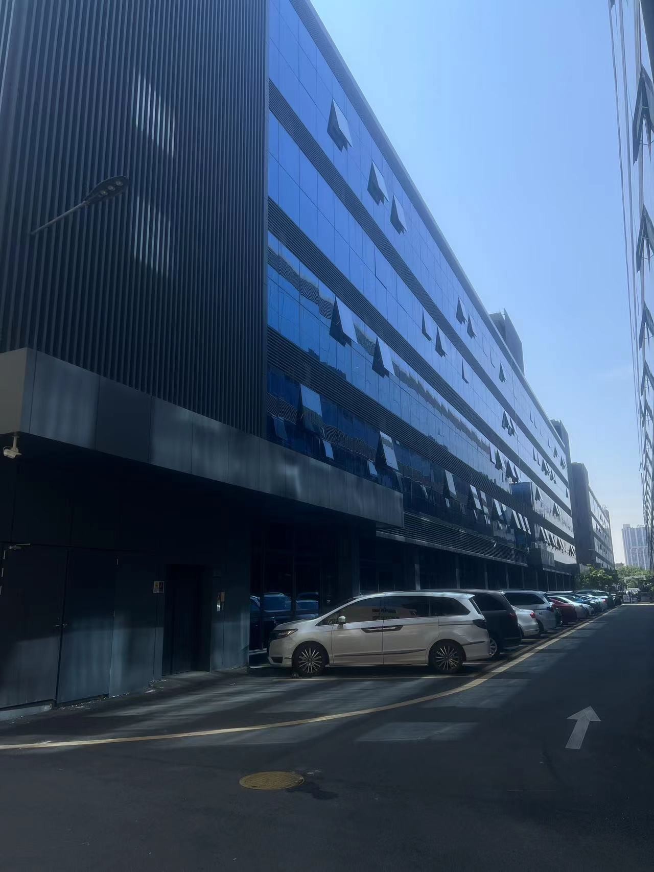 Trung Quốc Guangzhou Vinas clothing technology Co., LTD hồ sơ công ty