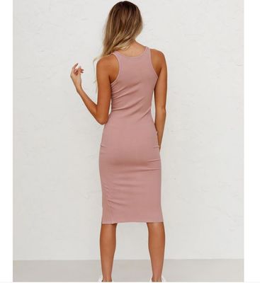 Slim Fit Package Quần áo đùi màu rắn áo khoác đan dài túi đan đùi