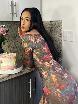Nhiều kích cỡ gói Quần áo đùi Đáng điệu Định tính Slimming in ấn Sexy Quần áo đùi Wrap
