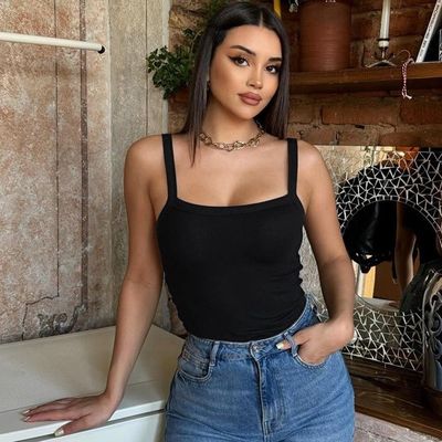 Mùa xuân và mùa hè thời trang mới sexy váy váy váy có thể được tùy chỉnh in kỹ thuật số một loạt các mẫu