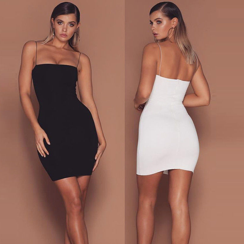 Không tay áo gói Quần áo đùi sexy Quần áo đùi màu rắn Đàn bà áo đùi đùi