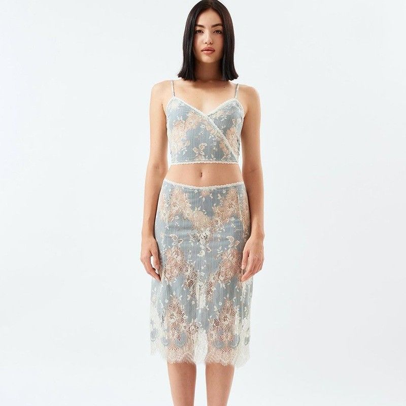 Phụ nữ mùa hè không tay áo giày quần áo polyester Thắt lưng quần áo trong nhiều màu sắc phong cách sexy